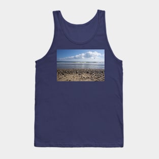 Nauset beach Tank Top